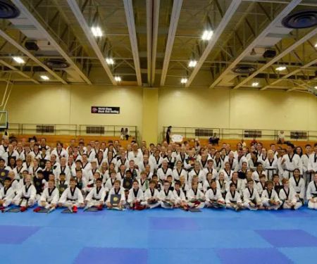 Master Jo's World Class Tae Kwon Do
