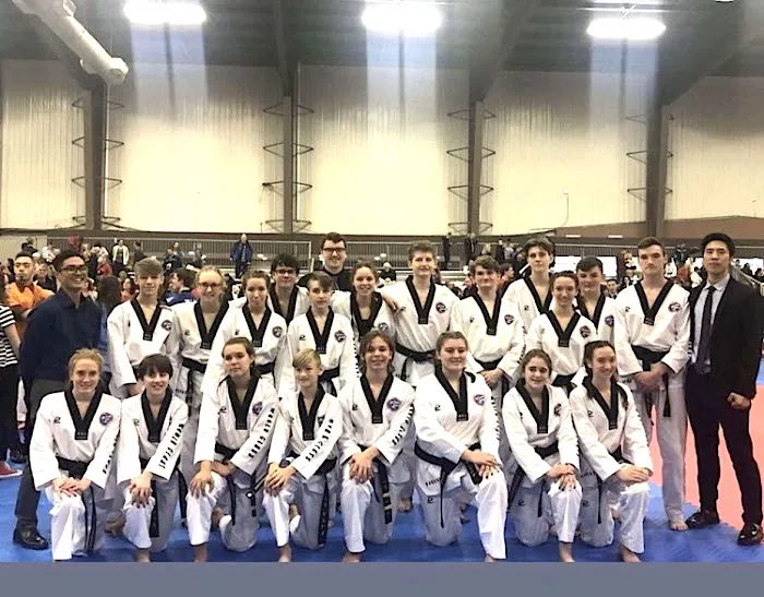 Master Jo's World Class Tae Kwon Do Picture 3