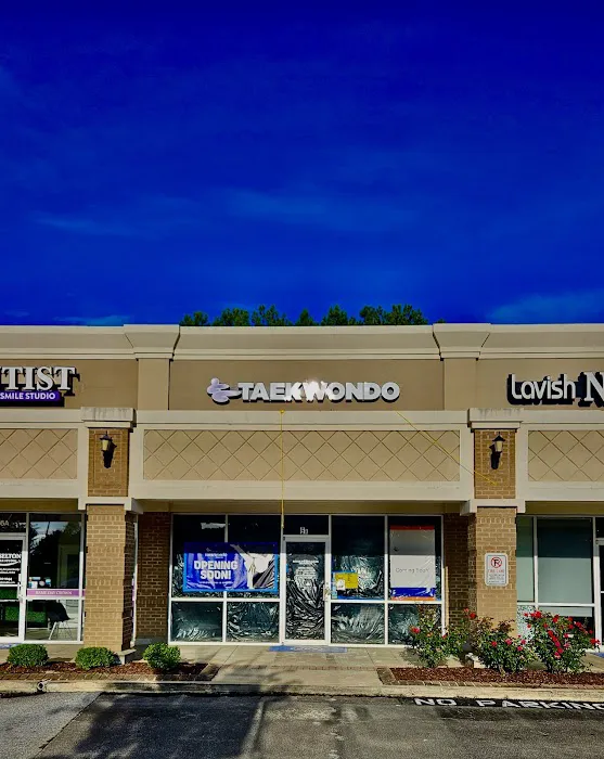 Master Jo's World Class Tae Kwon Do Picture 8