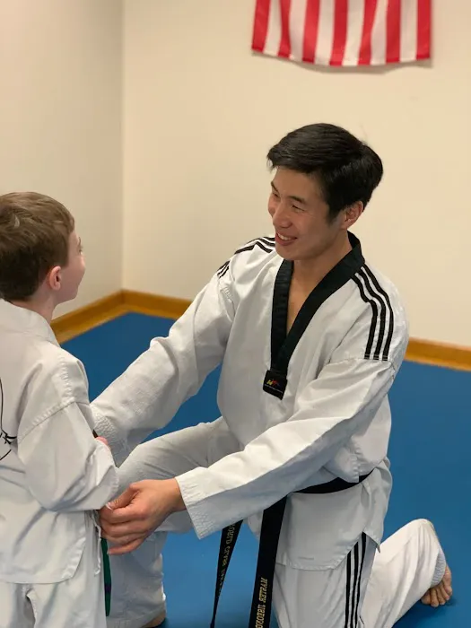 Master Jo's World Class Tae Kwon Do Picture 7