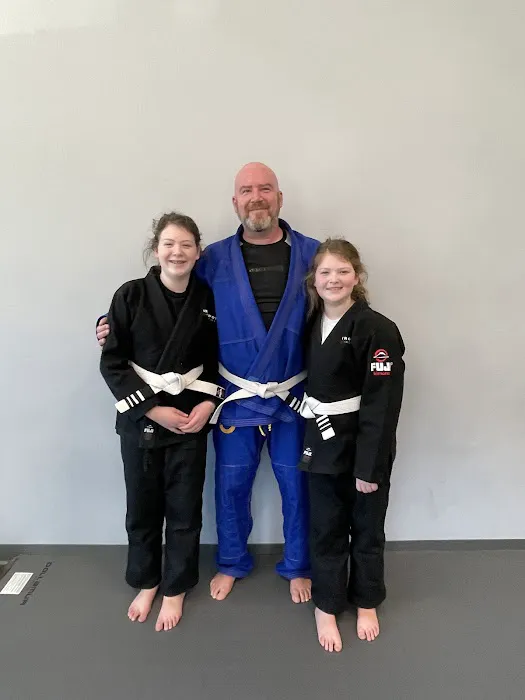 Iron Wolf Academy Picture 1