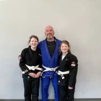 Iron Wolf Academy ico