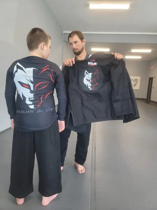 Iron Wolf Academy Picture 5