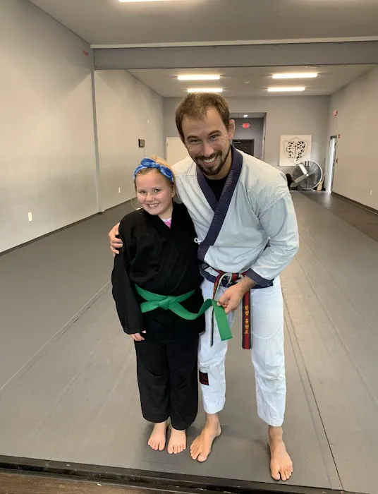 Iron Wolf Academy Picture 4