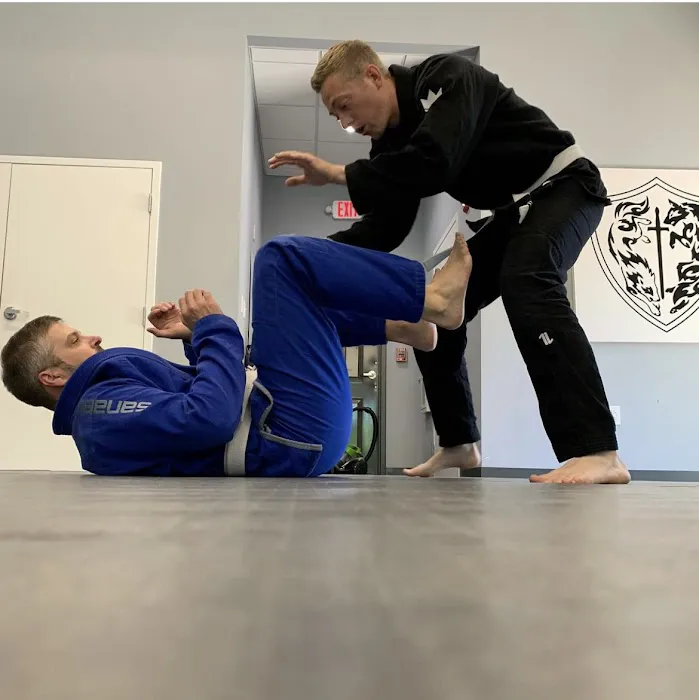 Iron Wolf Academy Picture 6