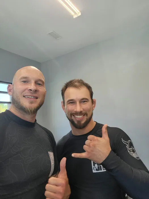 Iron Wolf Academy Picture 7