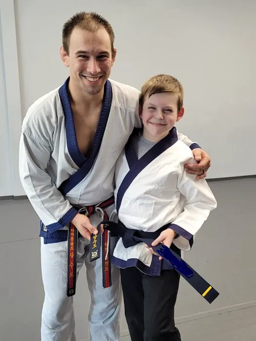 Iron Wolf Academy Picture 3