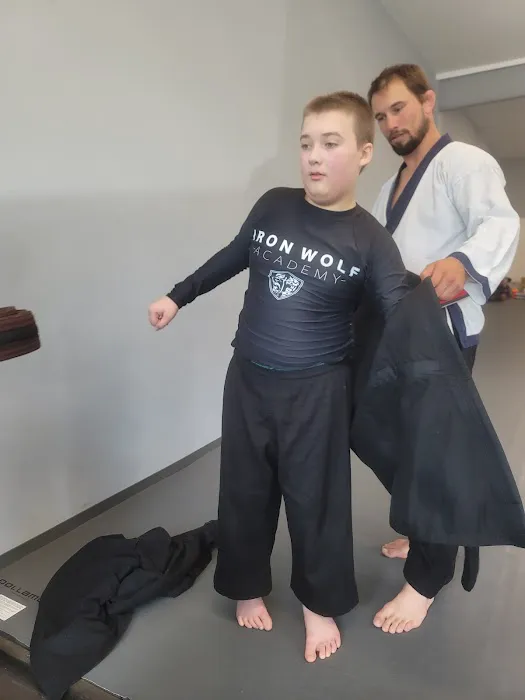 Iron Wolf Academy Picture 2