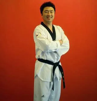 US.1 TAE KWON DO Karate Picture 1