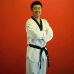 US.1 TAE KWON DO Karate