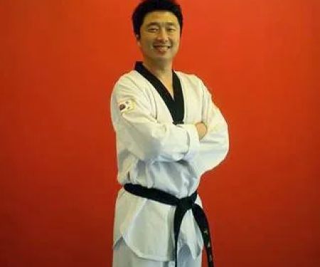 US.1 TAE KWON DO Karate