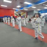 WORLD CHAMPION TAEKWONDO OAKWOOD/GAINESVILLE