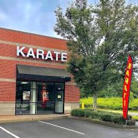 Okinawan Karate Academy ico