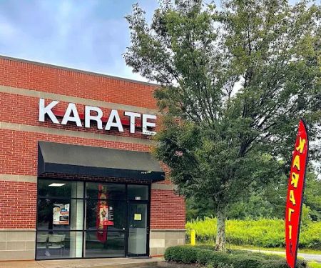 Okinawan Karate Academy