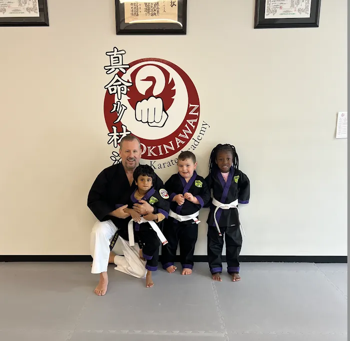 Okinawan Karate Academy Picture 5