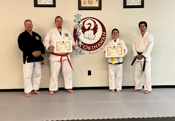 Okinawan Karate Academy Picture 6