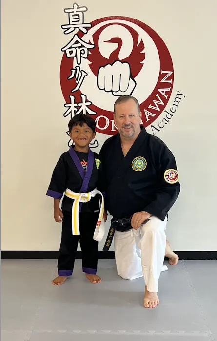 Okinawan Karate Academy Picture 7