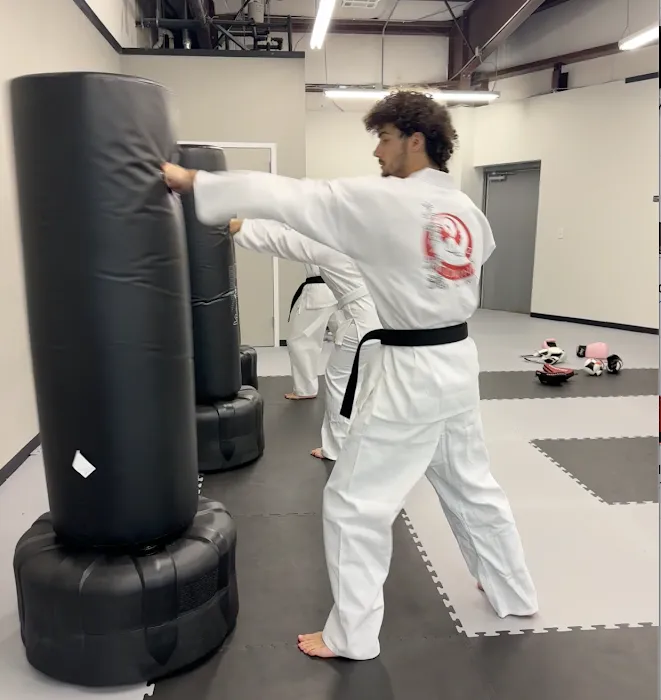 Okinawan Karate Academy Picture 8