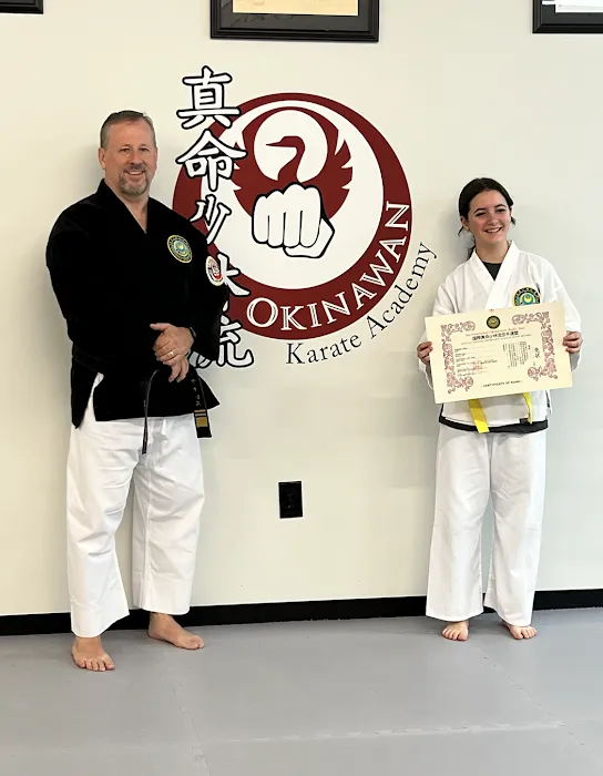 Okinawan Karate Academy Picture 10