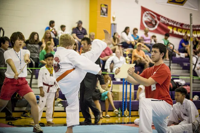 Best Kids After School and Summer Camp Picture 1