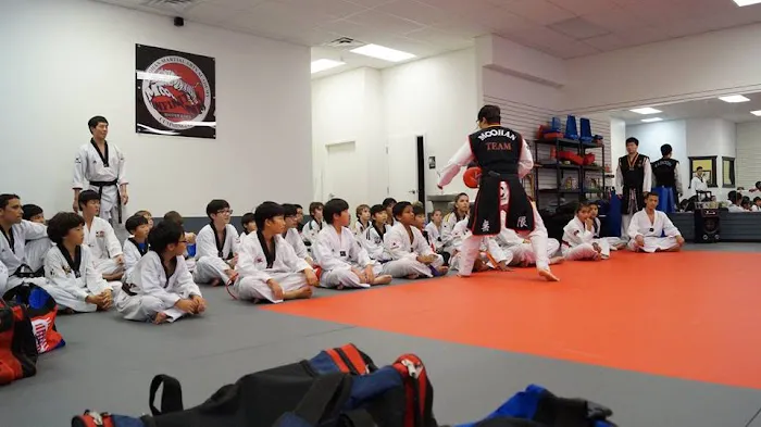 Best Kids After School and Summer Camp Picture 2