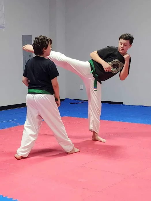 Grace Martial Arts and Adaptive Fitness Picture 2