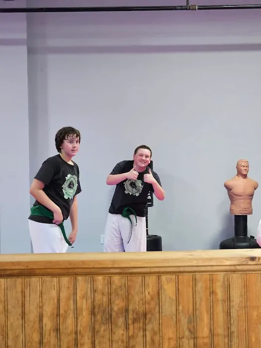 Grace Martial Arts and Adaptive Fitness Picture 6