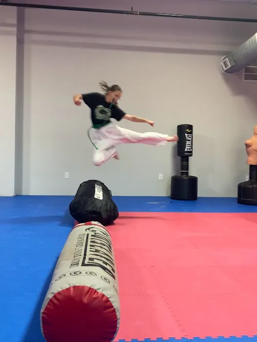 Grace Martial Arts and Adaptive Fitness Picture 4