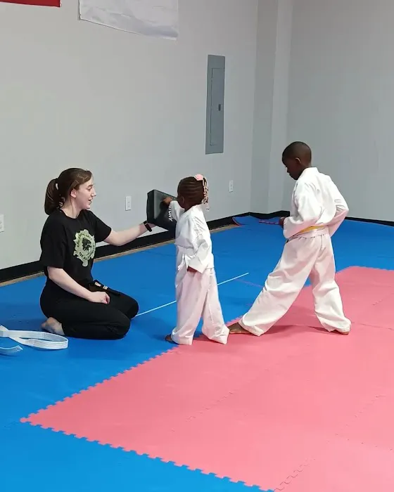 Grace Martial Arts and Adaptive Fitness Picture 1