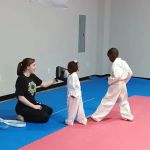 Grace Martial Arts and Adaptive Fitness