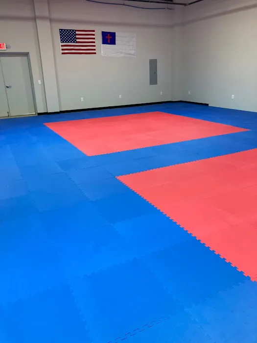 Grace Martial Arts and Adaptive Fitness Picture 7