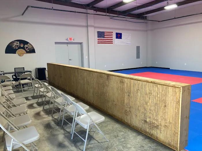 Grace Martial Arts and Adaptive Fitness Picture 8