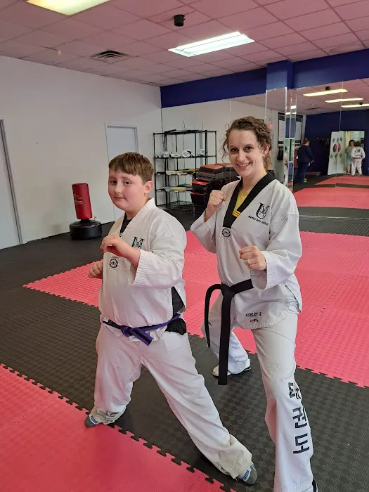 Seo's Martial Arts Picture 3