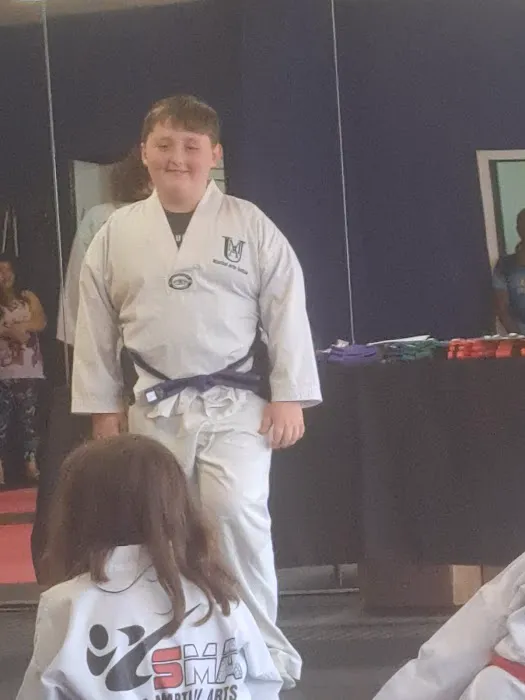 Seo's Martial Arts Picture 2