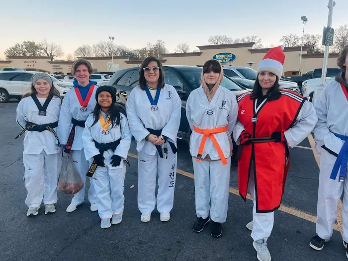 Seo's Martial Arts Picture 1