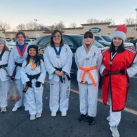 Seo's Martial Arts ico