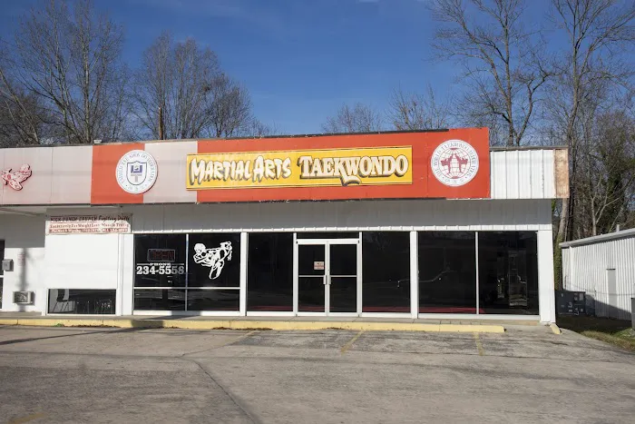 Seo's Martial Arts Picture 4