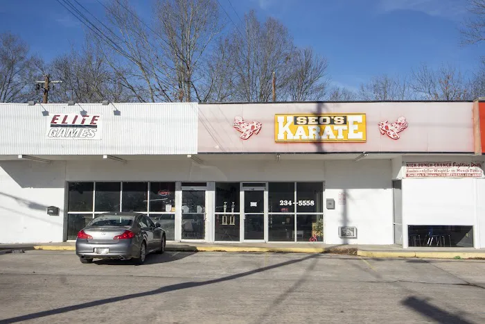 Seo's Martial Arts Picture 5