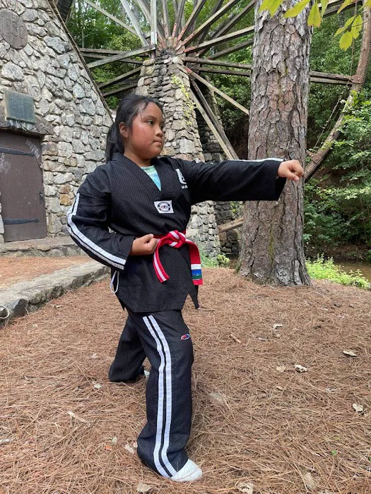 Seo's Martial Arts Picture 6