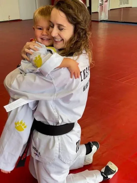 Seo's Martial Arts Picture 7