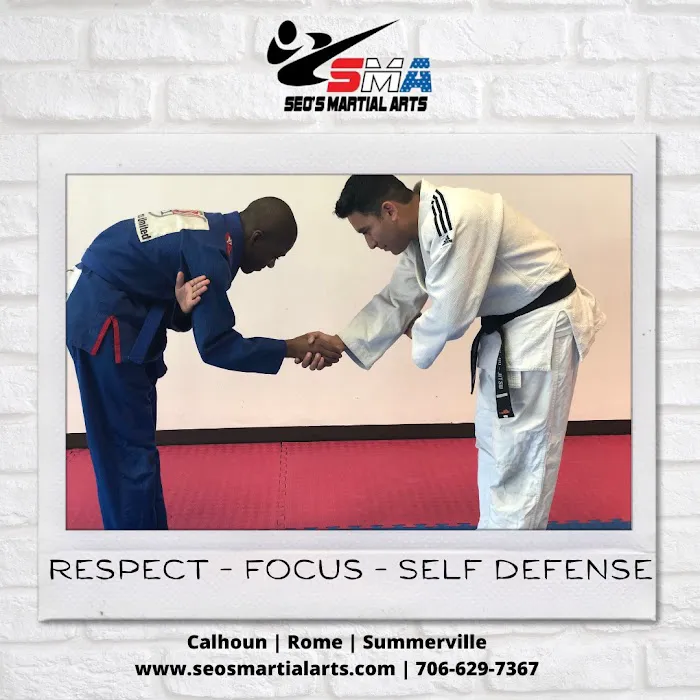 Seo's Martial Arts Picture 9