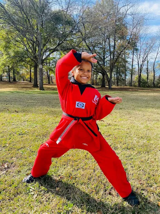 Seo's Martial Arts Picture 10