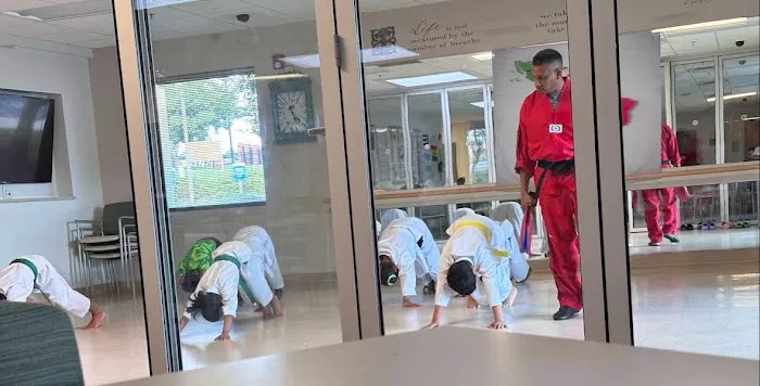 Chanel Martial Arts Academy Picture 1