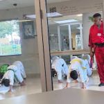 Chanel Martial Arts Academy