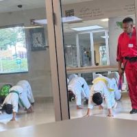 Chanel Martial Arts Academy ico