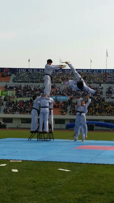 Victorious Martial Arts Picture 3