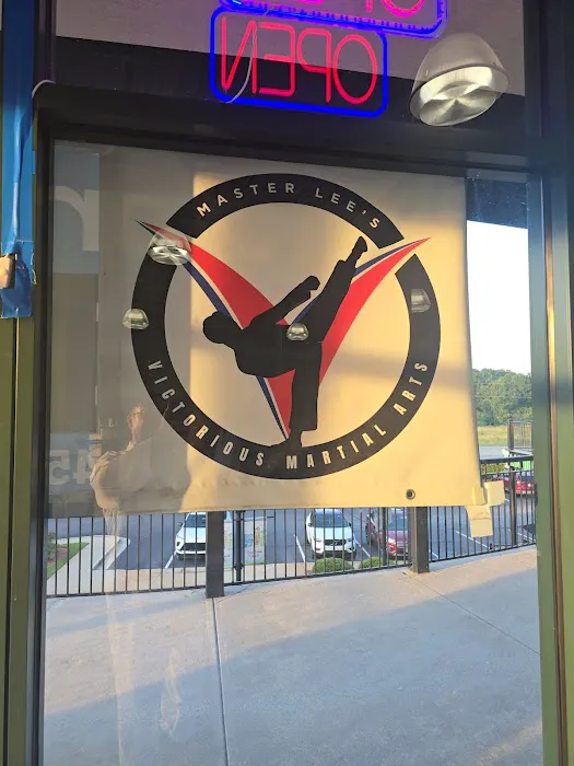 Victorious Martial Arts Picture 1