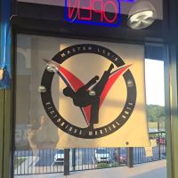 Victorious Martial Arts ico