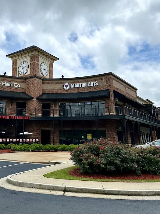 Victorious Martial Arts Picture 2