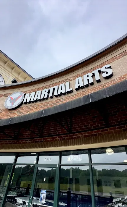 Victorious Martial Arts Picture 6